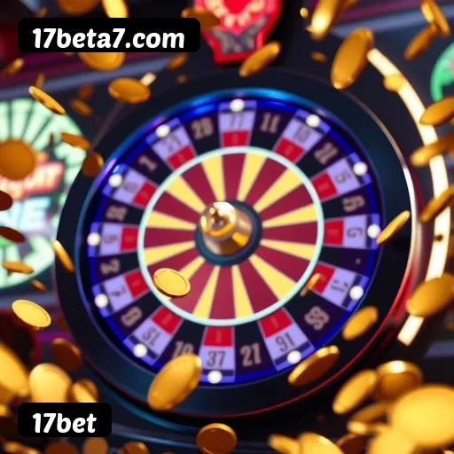 Tabela RTP dos jogos de cassino da 17bet