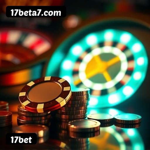 Principais provedores de slots da 17bet - NetEnt, Pragmatic Play, Play'n GO